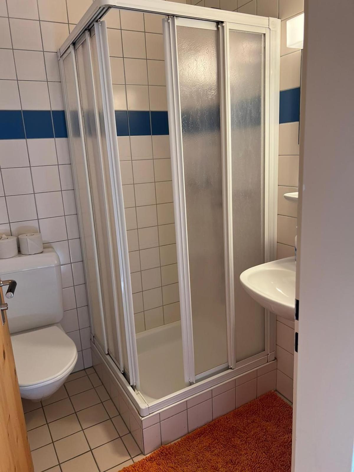 Chasa Crusch Otel Sent Dış mekan fotoğraf