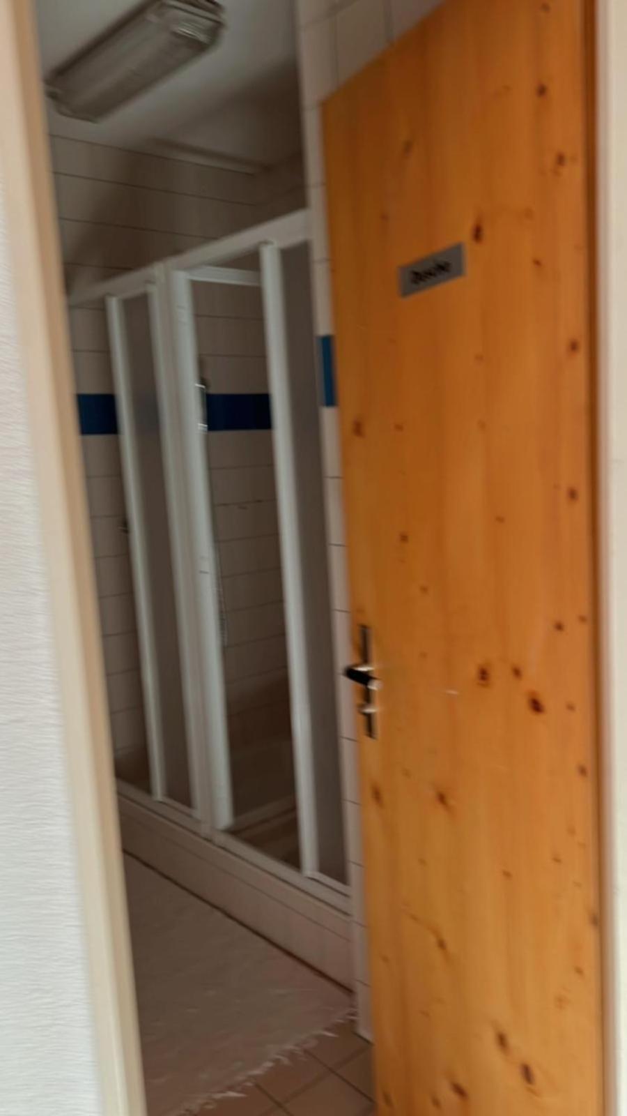 Chasa Crusch Otel Sent Dış mekan fotoğraf