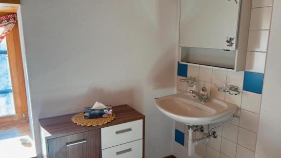 Chasa Crusch Otel Sent Dış mekan fotoğraf