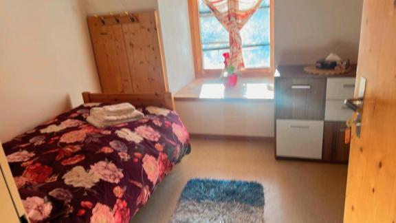 Chasa Crusch Otel Sent Dış mekan fotoğraf